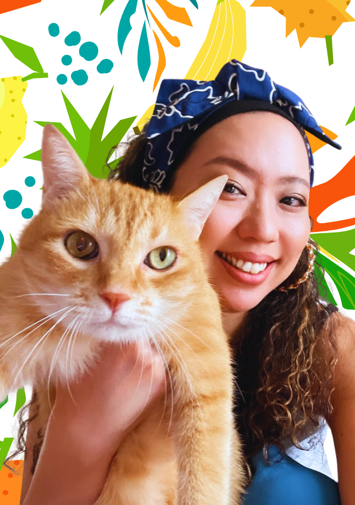 習志野市船橋市中心に活動しているフリーランスWebデザイナーAMOLABの自己紹介｜女性向けデザイン・ECサイト制作・売上アップ実績あり